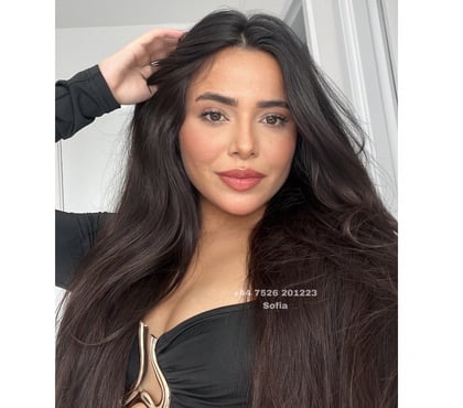 Escorts and Massages Derby City Centre Derby - Photos for SOFIA 🇧🇷🔥GFE & NATURAL💋