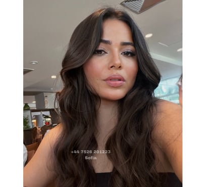 Escorts and Massages Derby City Centre Derby - Photos for SOFIA 🇧🇷🔥GFE & NATURAL💋