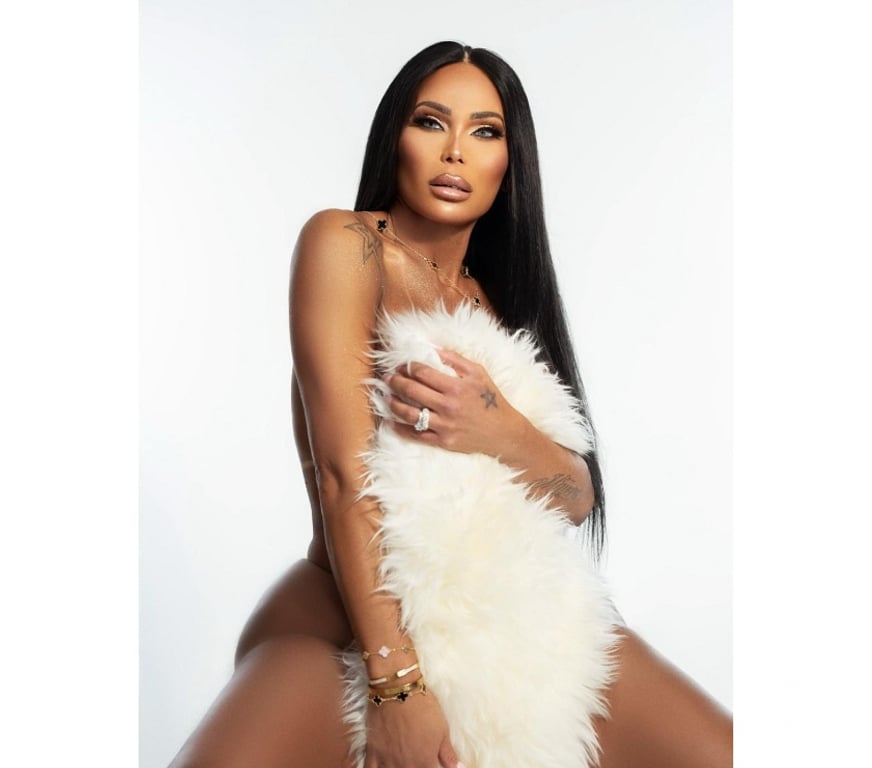 Trans Escorts Warwickshire Warwick - Photos for TS Mayara Gomes