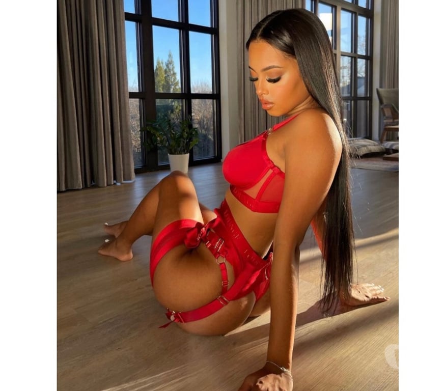 Escorts South West London Kingston upon Thames - Photos for naughty 🍓party Brazilian girl 🎉🇧🇷❤️