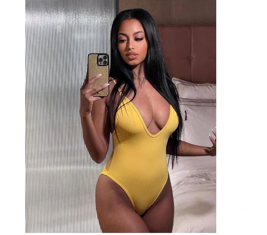 Escorts South West London Kingston upon Thames - Photos for naughty 🍓party Brazilian girl 🎉🇧🇷❤️