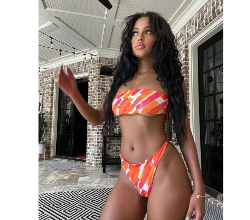 Escorts South West London Kingston upon Thames - Photos for naughty 🍓party Brazilian girl 🎉🇧🇷❤️