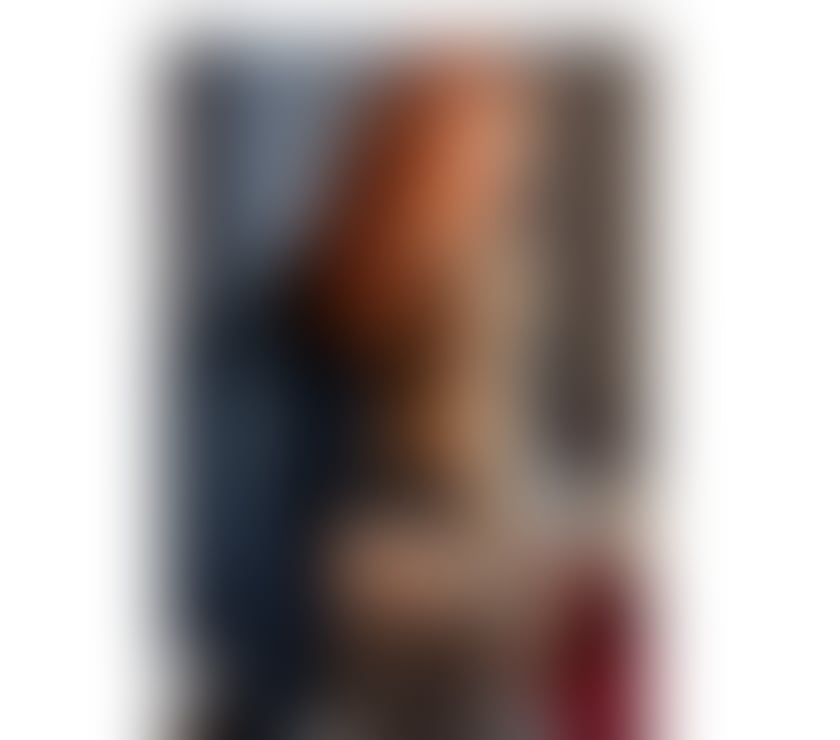 Katie back full service and massage 🔥