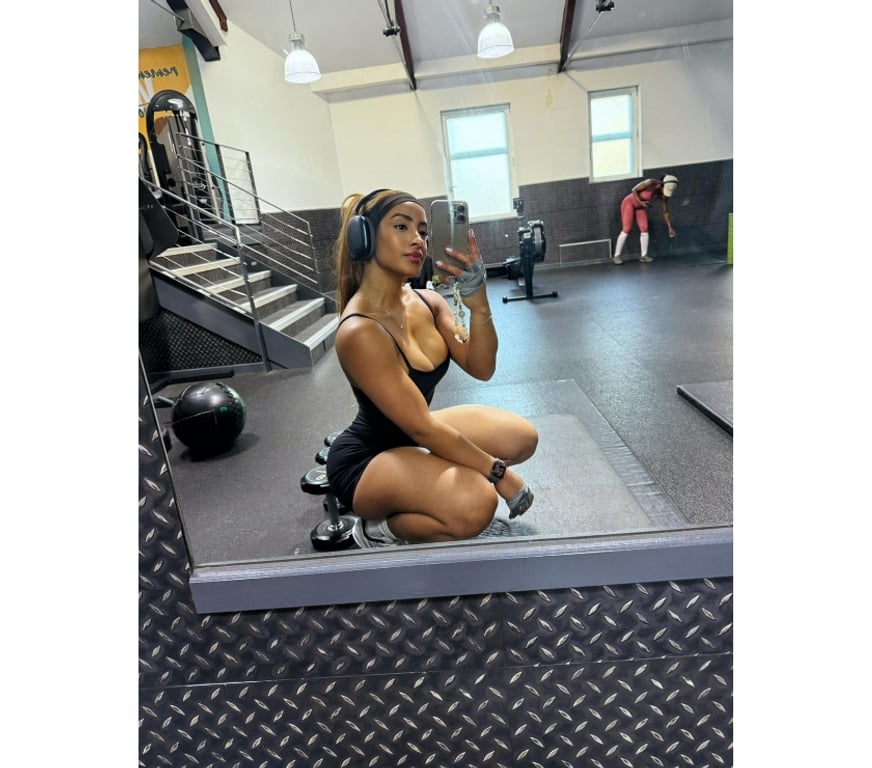 Escorts South Yorkshire Sheffield - Photos for Yara Kohli❤️‍🔥