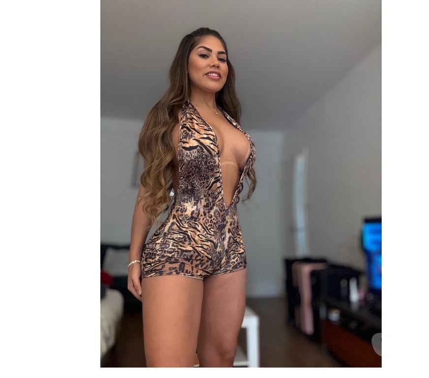 Escorts East London Leyton - East London - Photos for HOT Bella Brazilian best service🇧🇷 party girl