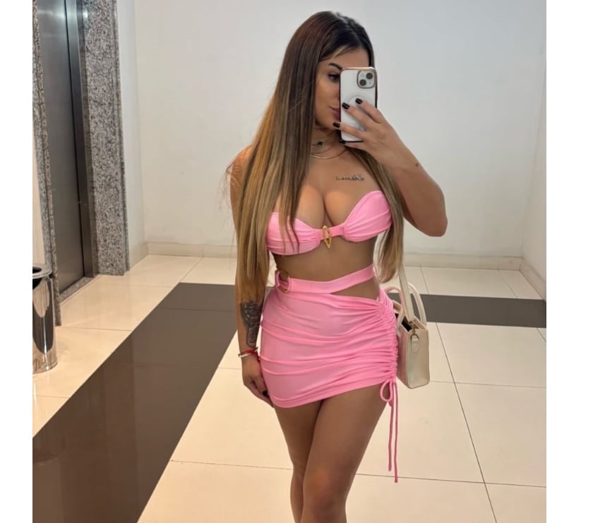 Escorts North West London Harrow - Photos for 🌹💋Melissa 🌹🔥Brazilian girl ❤️ 100 % real