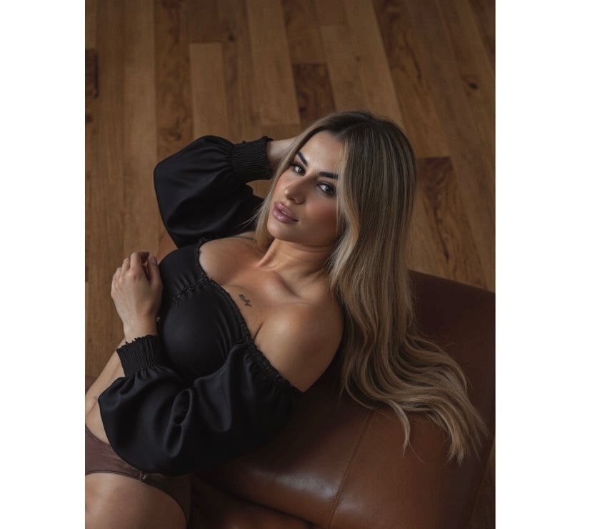 Escorts North West London Harrow - Photos for 🌹💋Melissa 🌹🔥Brazilian girl ❤️ 100 % real