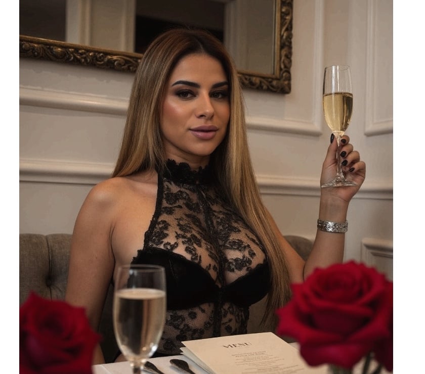 Escorts North West London Harrow - Photos for 🌹💋Melissa 🌹🔥Brazilian girl ❤️ 100 % real