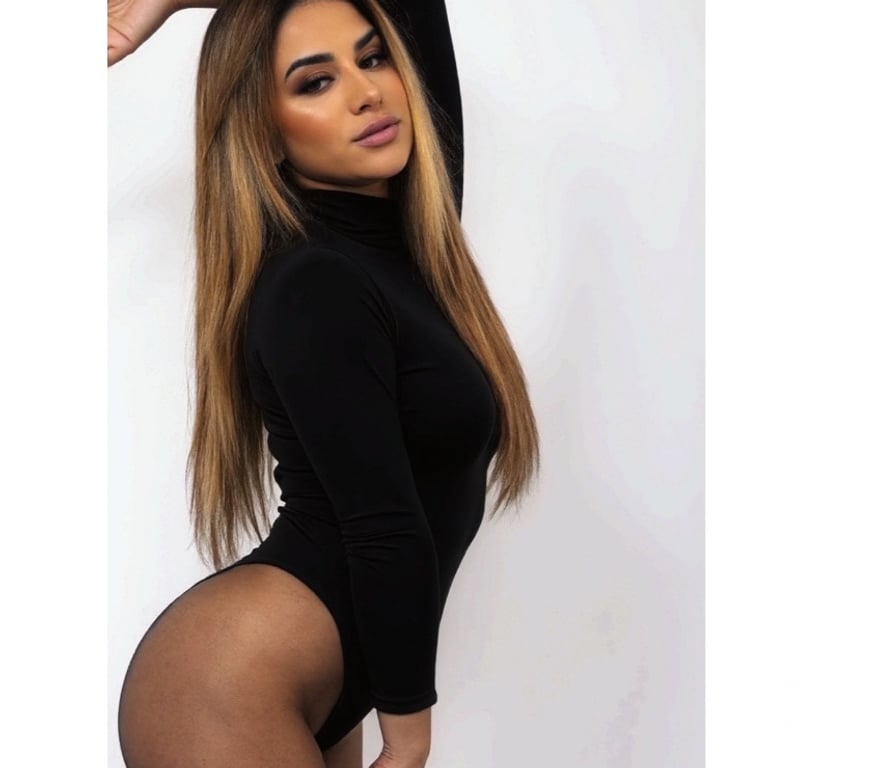 Escorts North West London Harrow - Photos for 🌹💋Melissa 🌹🔥Brazilian girl ❤️ 100 % real