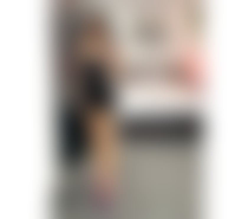 Meena Thai lady massage