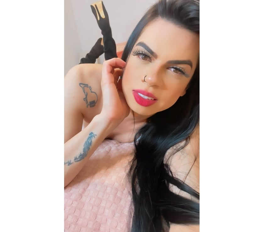  Escorts Enfield Town Centre Enfield - Photos for IM TRANS BRUNA BRASILEIRA