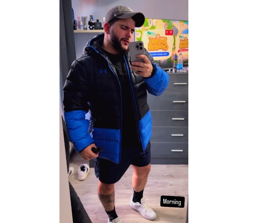  Gay massage South West London Stockwell - South West London - Photos for FTM 🏳️‍⚧️ TRANS MAN