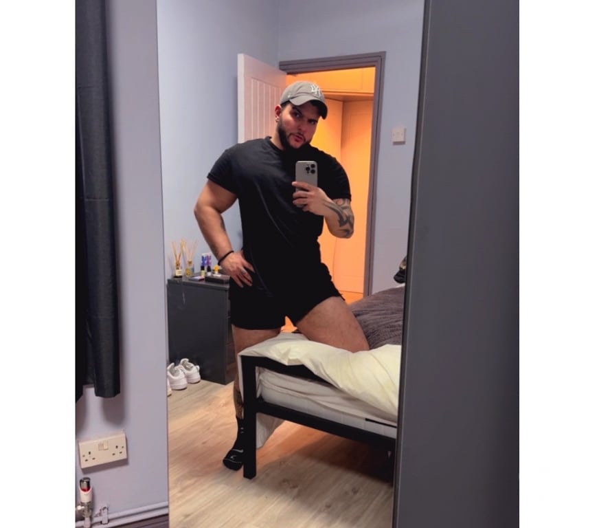  Gay massage South West London Stockwell - South West London - Photos for FTM 🏳️‍⚧️ TRANS MAN