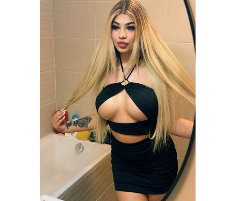 Escorts East London Forest Gate - East London - Photos for SEXY💦💦Victoria💕doll