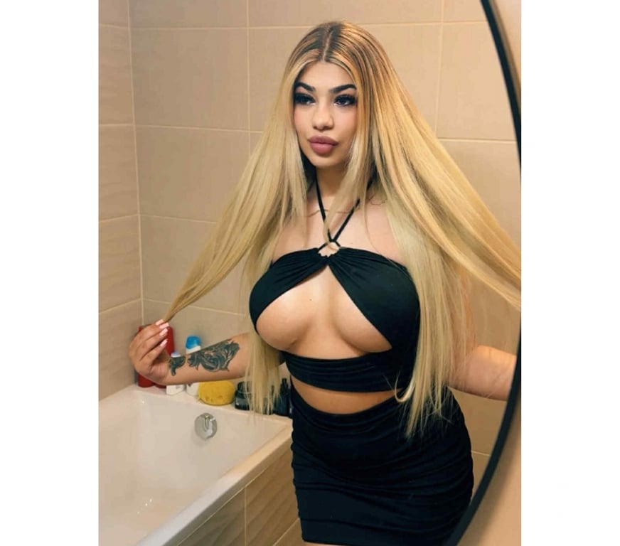 Escorts East London Leytonstone - East London - Photos for Sexy Victoria doll💕💕