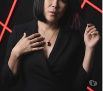 Amy thai massage new here