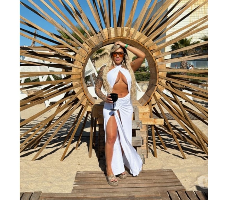 Escorts Kent Canterbury - Photos for ONLINE NOW 🔥 ISLA BLONDE BABE 🩷