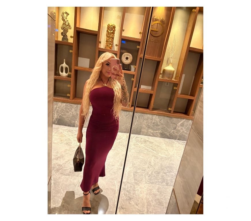 Escorts Kent Canterbury - Photos for ONLINE NOW 🔥 ISLA BLONDE BABE 🩷