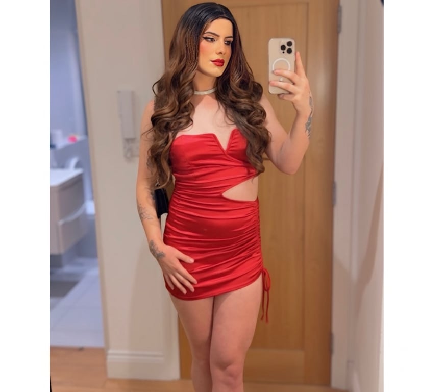 Trans Escorts Oxfordshire Oxford - Photos for Catherine Trans Party 🍑✨🥂