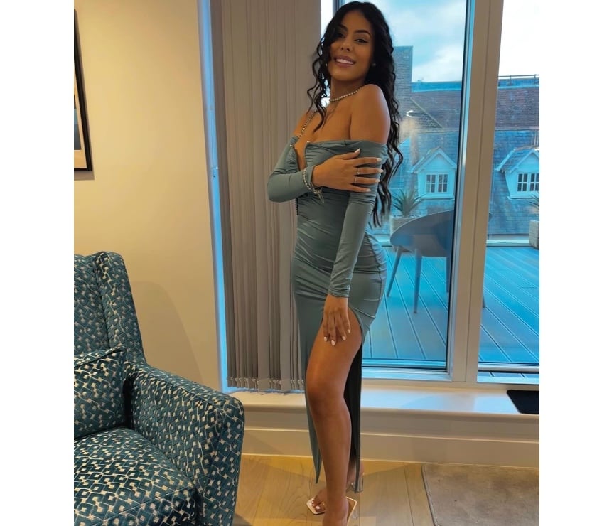 Escorts Wiltshire Swindon - Photos for Bianca brasileira 💕✨🇧🇷