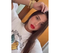 STUNNING BRAZILIAN PARTY GIRL 🔥