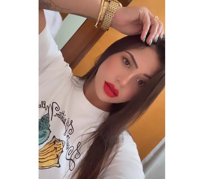 Escorts Oxford City Centre Oxford - Photos for STUNNING BRAZILIAN PARTY GIRL 🔥