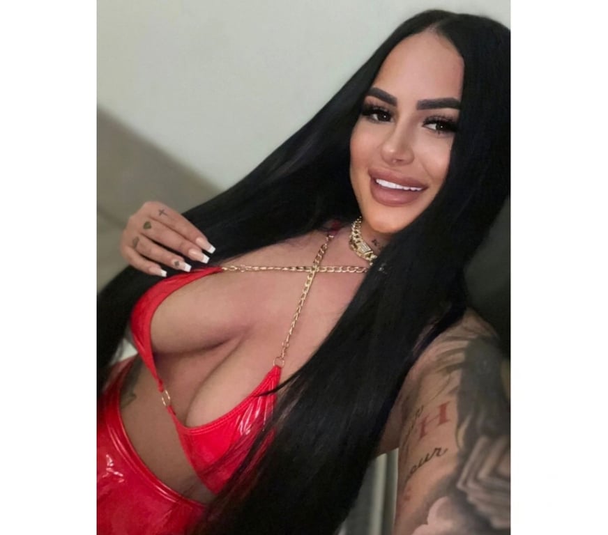 Escorts Gloucestershire Gloucester - Photos for MAYA BRUNETTE 🔥❤️