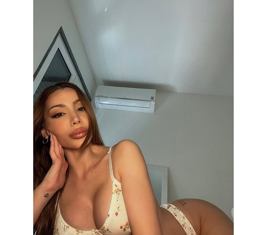 Escorts Buckinghamshire Milton Keynes - Photos for ❤️👠LARI ALVES HIGH CLASS 👠❤️