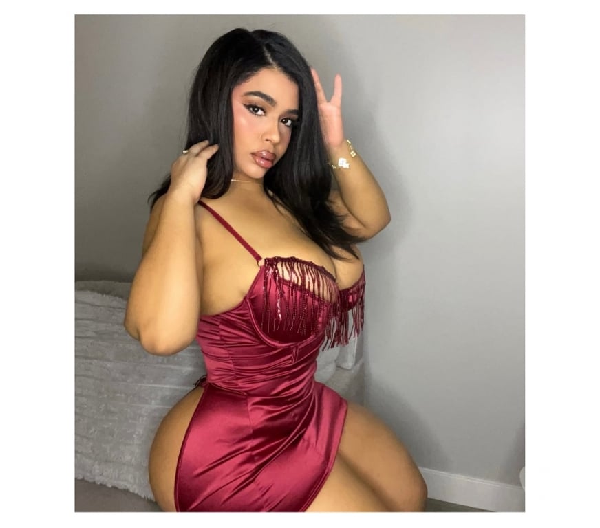 Escorts Kent Medway - Kent - Photos for 🍑 BOMBON Caribbean 🍑📍AVAILABLE NOW📍 OWO🔥🍭
