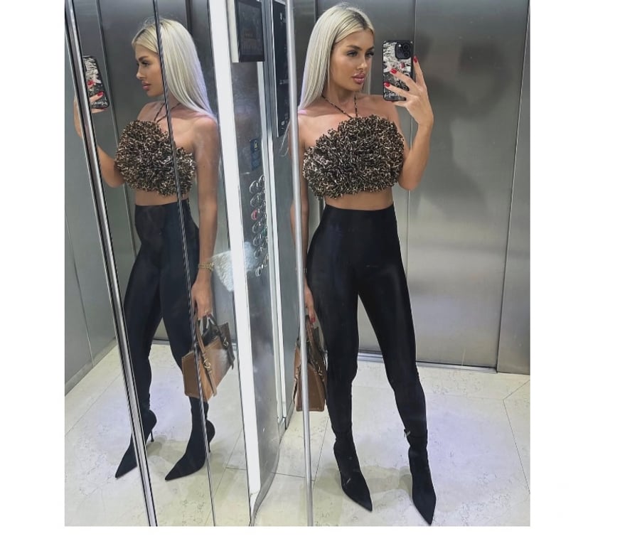 Escorts Hampshire Basingstoke and Deane - Photos for SONYA 🍭 The Sweet Storm You’ll Want Again 🍭