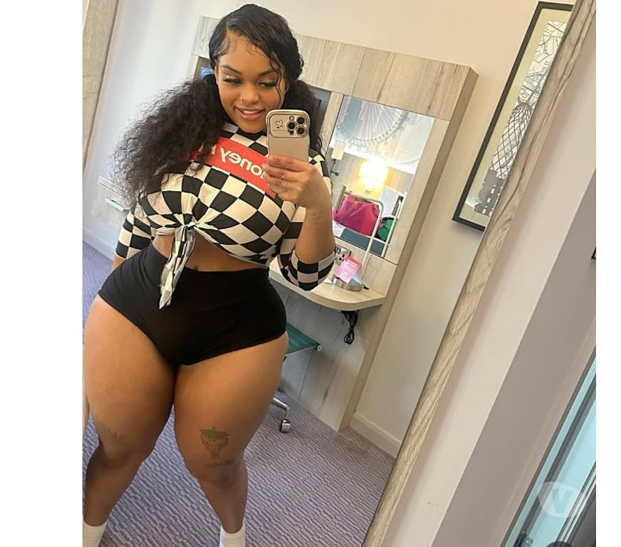 Escorts East London Dalston - East London - Photos for 😈Latina Sexy&Hot😈Real Pics 💯%💜