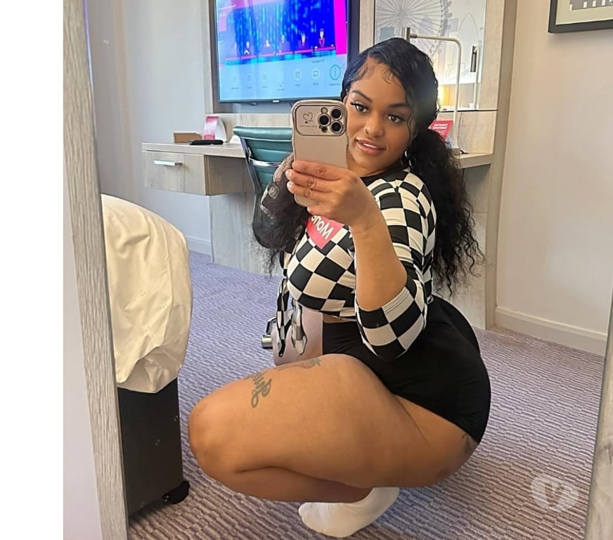 Escorts East London Dalston - East London - Photos for 😈Latina Sexy&Hot😈Real Pics 💯%💜