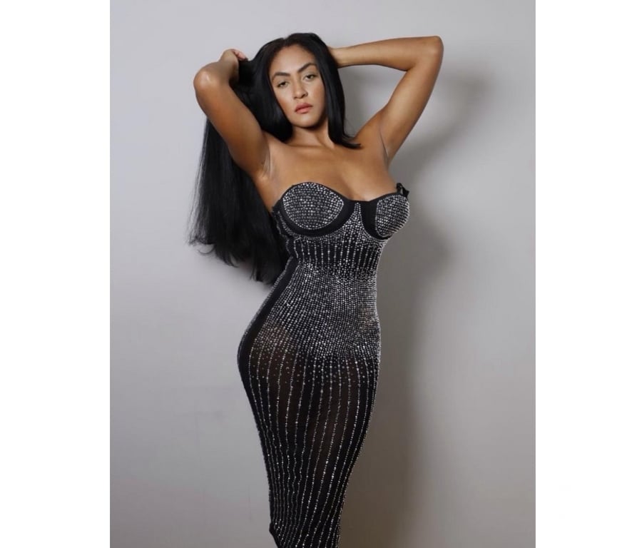 Escorts Glasgow Glasgow City Centre - Glasgow - Photos for NEW IN CITY Nicole Bernardino 💋🔥