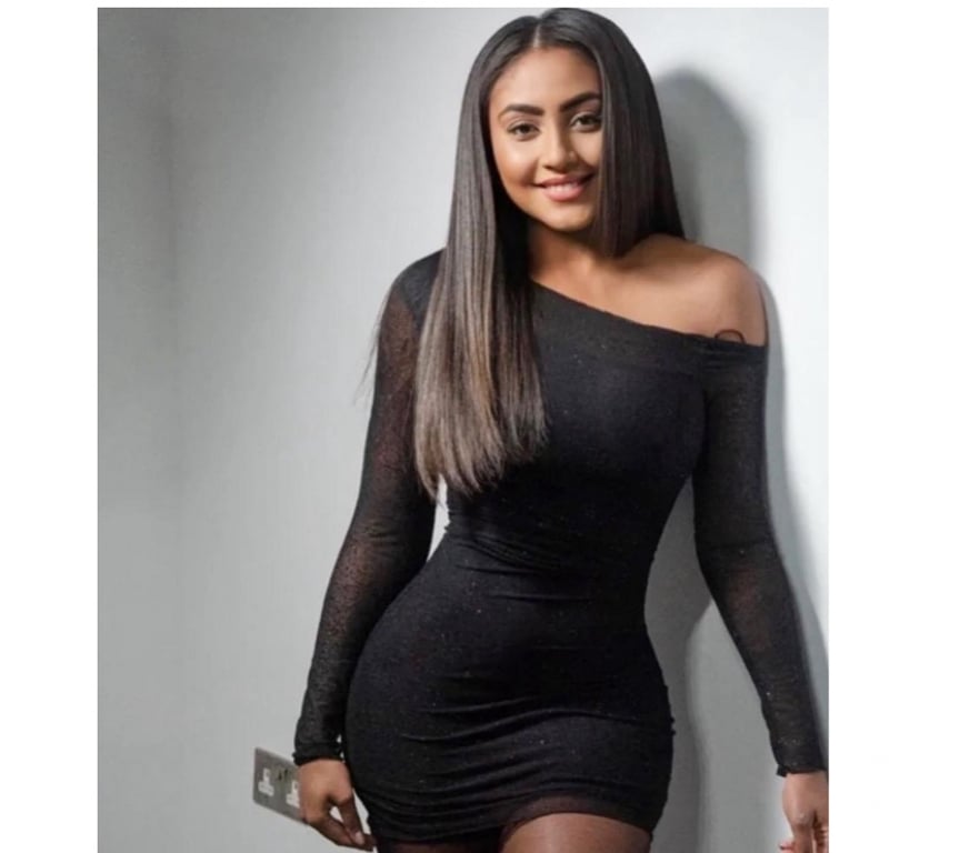 Escorts Glasgow Glasgow City Centre - Glasgow - Photos for NEW IN CITY Nicole Bernardino 💋🔥