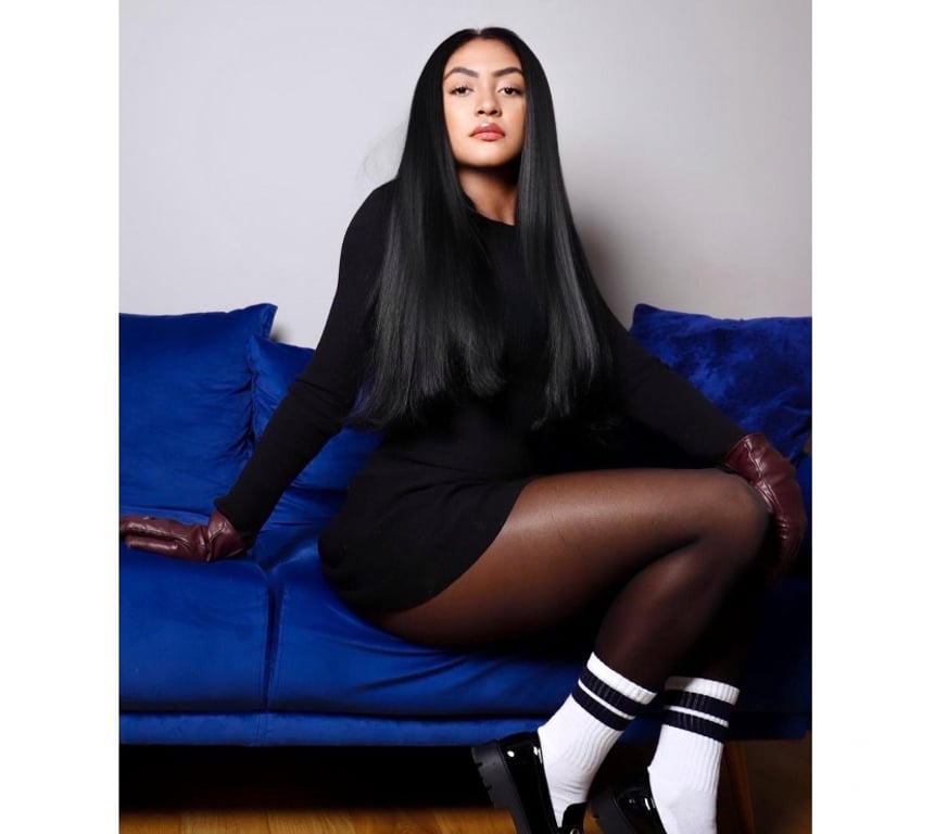 Escorts Glasgow Glasgow City Centre - Glasgow - Photos for NEW IN CITY Nicole Bernardino 💋🔥