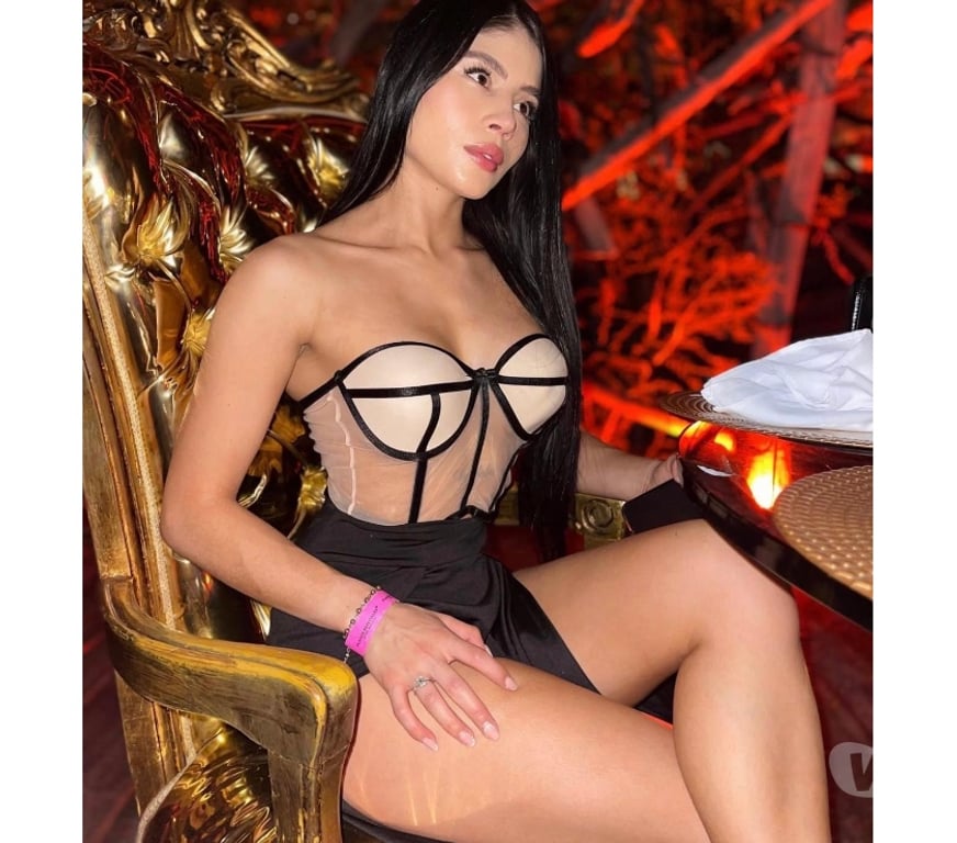 Escorts Nottinghamshire Nottingham - Photos for NEW CITY 🍷 ESTRELA PARTY GIRL 💋🍾