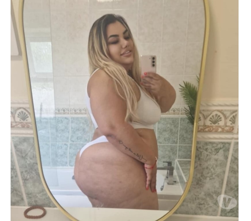 Escorts North London Tottenham - North London - Photos for Chubby ajlin x big ass 💋