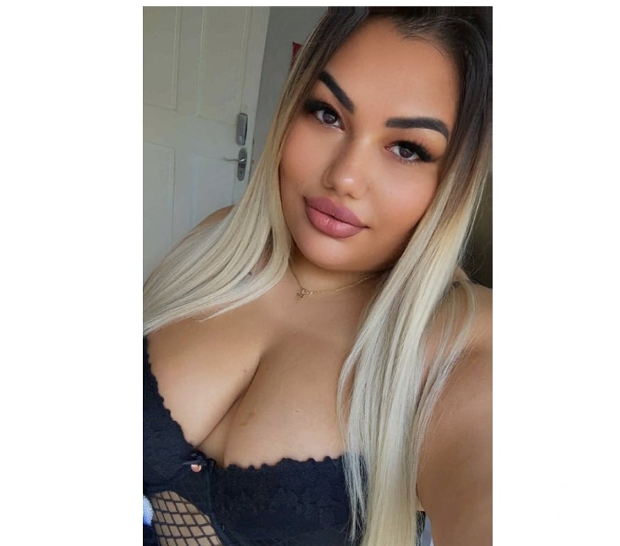 Escorts North London Tottenham - North London - Photos for Chubby ajlin x big ass 💋
