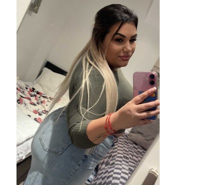 Escorts and Massages Edmonton North London - Photos for Chubby ajlin x big ass 💋