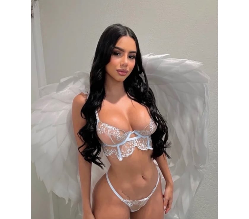 Escorts Uxbridge Hillingdon - Photos for SUZY - The best service 👄🔞Brazilian brunette