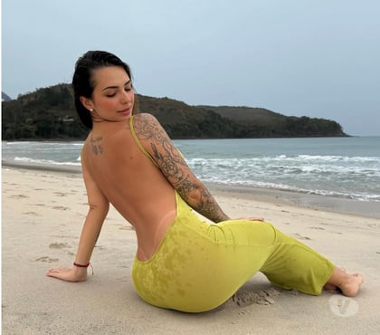 Escorts Uxbridge Hillingdon - Photos for SUZY - The best service 👄🔞Brazilian brunette