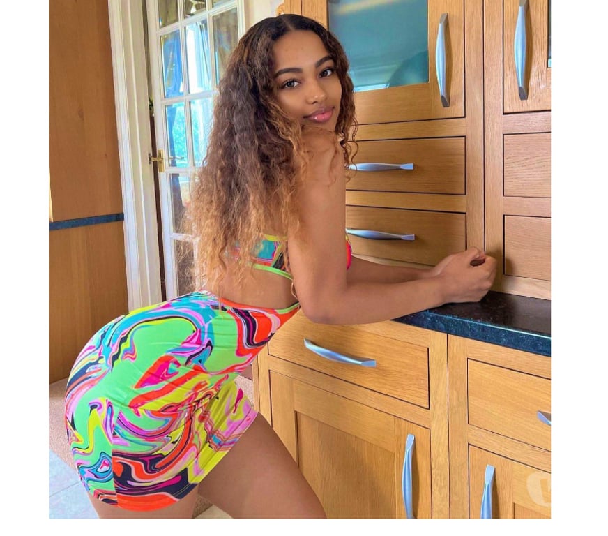 Escorts West London Hillingdon - Photos for 🫦🍆Yasmin! Your Favorite HOT GFE Latina🍆🫦