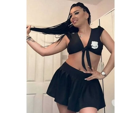 Escorts Sunderland City Centre Sunderland - Photos for Tiana — Your Favorite New Obsession 😈💘