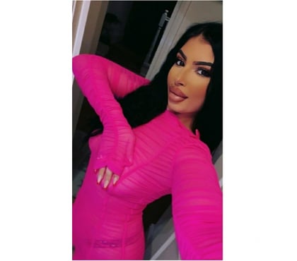 Escorts Sunderland City Centre Sunderland - Photos for Tiana — Your Favorite New Obsession 😈💘