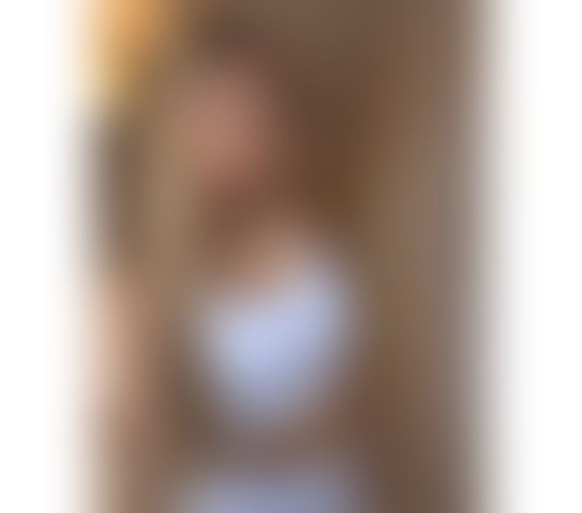 ISYS 🇧🇷 BLONDE HIGH CLASS 🚨NO RUSH 🎉