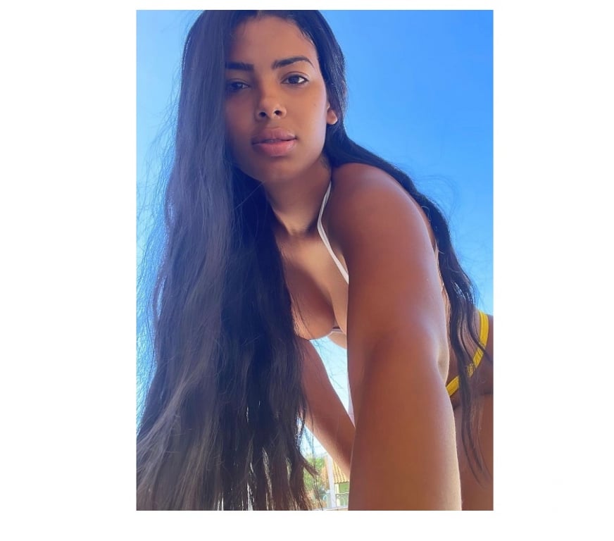 Escorts South West London Wimbledon - South West London - Photos for Brunette Brazilian best OWO 🫦