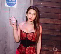 Millie Thai Beauty Trans Model 🥰❤️‍🔥