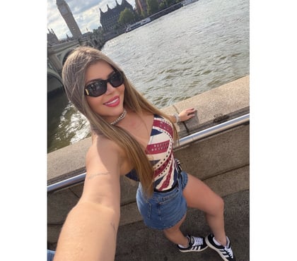 Escorts Slough Town Centre Slough - Photos for GABY BLONDE HOT GIRL COME NOW REAL PIC 🔥🇧🇷