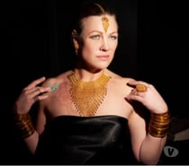 Holistic Swedish Deep tissue massage