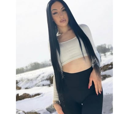 Escorts Ilford Redbridge - Photos for Anna🖤 new in town 🖤